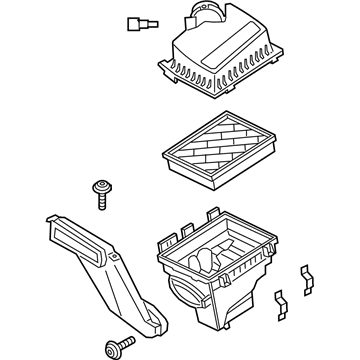 Ford K2GZ-9600-A