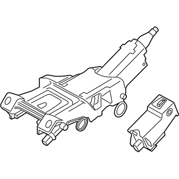 Ford GR3Z-3C529-K