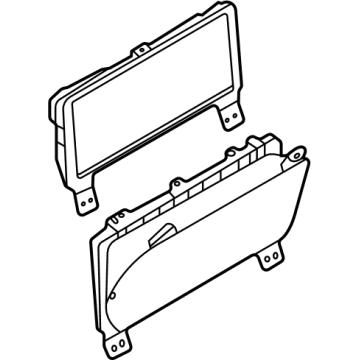 Ford NL3Z-10849-A