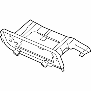 Ford ML3Z-12A659-A