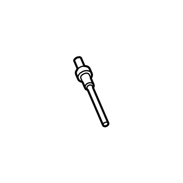 2021 Ford F-150 Glow Plug - 9X2Z-12A342-A