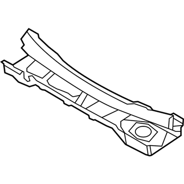 Ford DA8Z-7402010-A Panel Assembly - Cowl Top