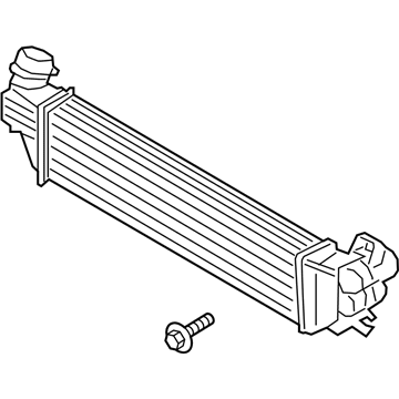 Lincoln G3GZ-6K775-A