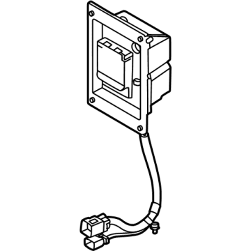 Ford PC3Z-19A464-A