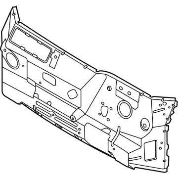 Ford LJ9Z-5801760-A