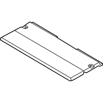 Ford DB5Z-7813046-BA