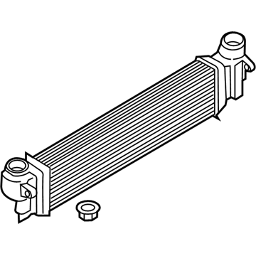 Ford F2GZ-6K775-A