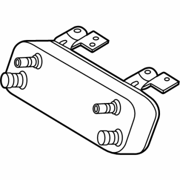 Ford MB3Z-7A095-A