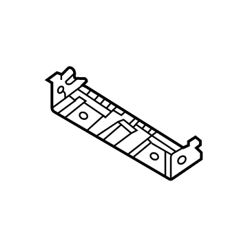 Ford FL3Z-96625A80-B