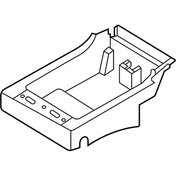 Ford JL3Z-18115A00-AA