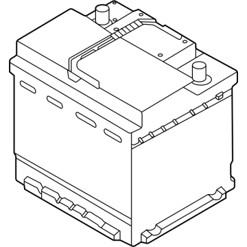 Ford BXT-99RT4-A