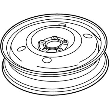 Lincoln FT4Z-1015-A