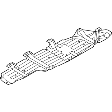 Ford MB3Z-9K014-E