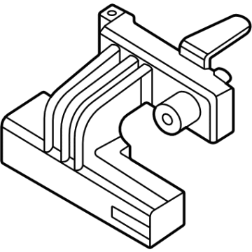 Ford JJ5Z-14B416-A