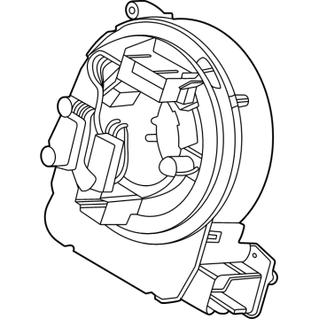 Ford GN1Z-14A664-D