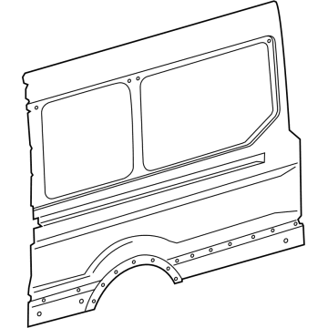 Ford CK4Z-61279D47-A