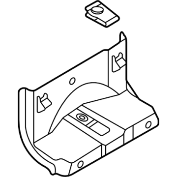 Ford M2DZ-54200B39-A