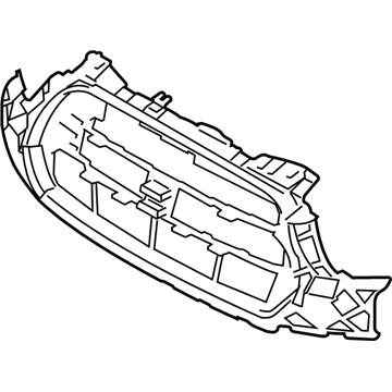 Ford NK4Z-17C897-AA BRACKET