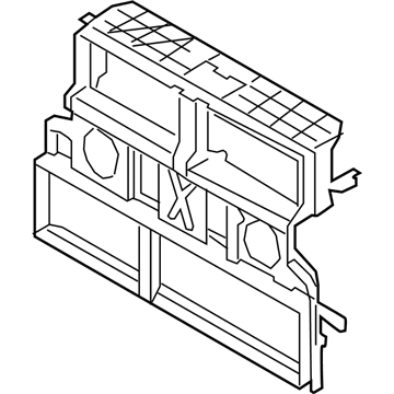 Ford KT1Z-8B455-A