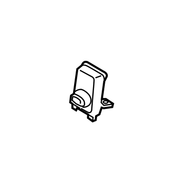 Ford LT4Z-14F642-B MODULE - SMART DATA LINK