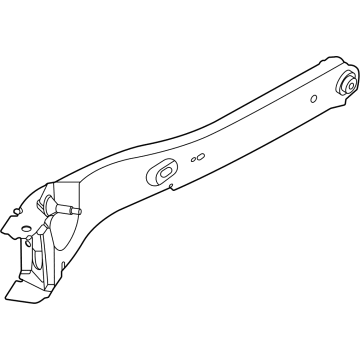 2023 Ford F-250 Super Duty Radius Arm - PC3Z-3A360-C