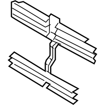 Lincoln GD9Z-8472-A