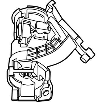 Ford JX6Z-3F527-A