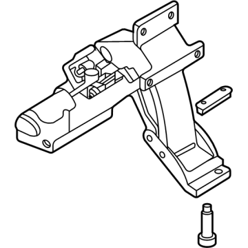 Ford HC3Z-16A506-E