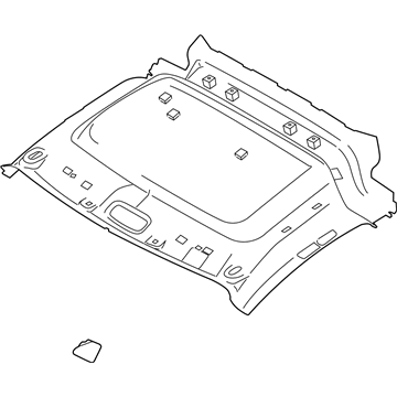 Ford KT1Z-6151916-DC