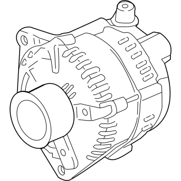 Ford LC3Z-10346-C