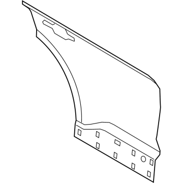 Ford M1PZ-7824700-A