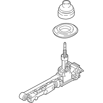 Ford BR3Z-7210-E