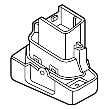 Ford PR3Z-15668-AA SWITCH ASY