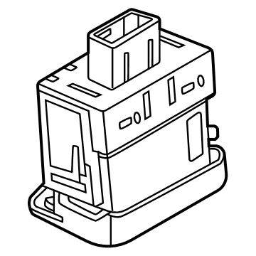 Ford PR3Z-13A350-AA SWITCH ASY