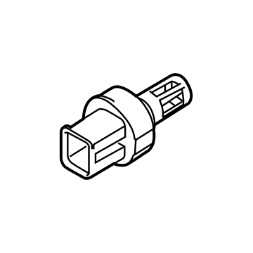 2021 Lincoln Navigator Temperature Sender - NL3Z-19C734-B