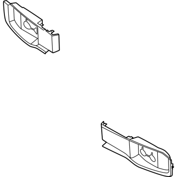 Ford PC3Z-8310-AA