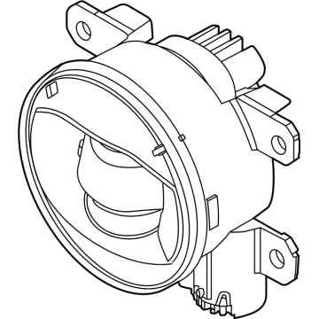 Ford JB3Z-15201-C