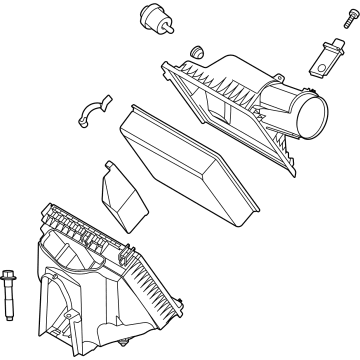 Ford PC3Z-9600-A