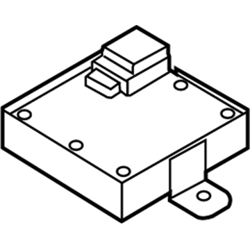 Ford 8S4Z-13C788-A