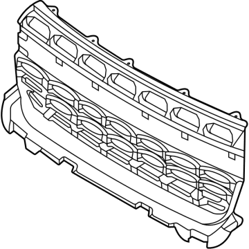 Ford NZ6Z-8200-BA