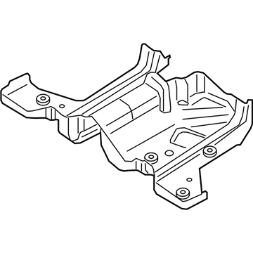 Lincoln K2GZ-9B007-A