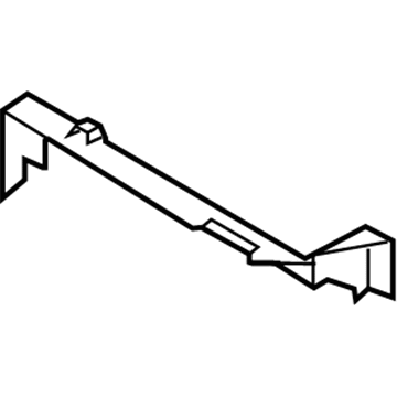 Ford 5C2Z-2L173-AA Bracket