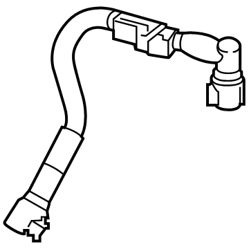 Lincoln L1MZ-9F472-A