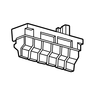 Ford M2DZ-13D730-HA SWITCH ASY