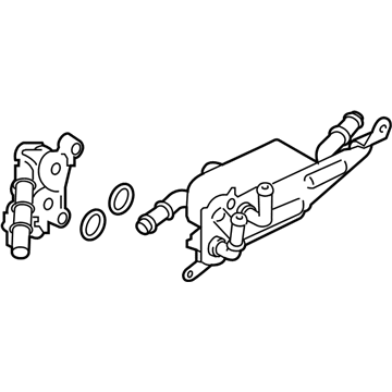 Ford JX6Z-7869-C