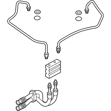 Lincoln GD9Z-7R081-A