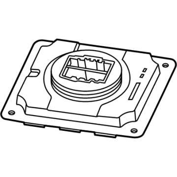 Ford ML3Z-13C788-A