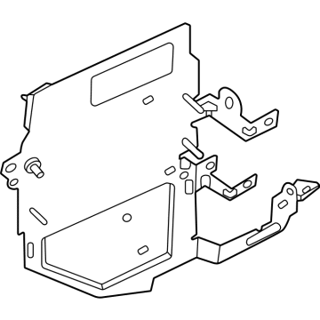 Ford LX6Z-12A659-E