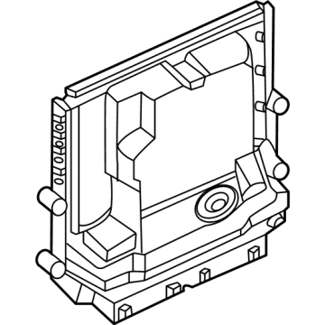 Ford LV4Z-12A650-CBNP