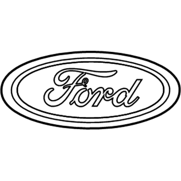 Ford AT4Z-9942528-B